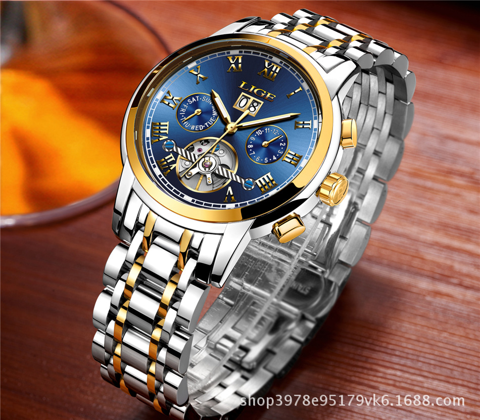 Montre homme - Ref 3388230 Image 17