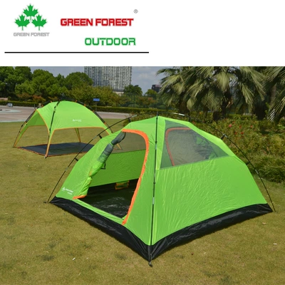 anti-rainstorm three-purpose Tent – Çadırlar