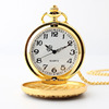 Pocket watch, school souvenir, wholesale, 2017 trend