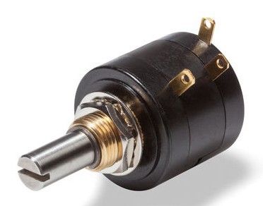 MEGATRON-MUNCHEN电位器HH1903M HH1905M HH1910M HH1703M HH1705