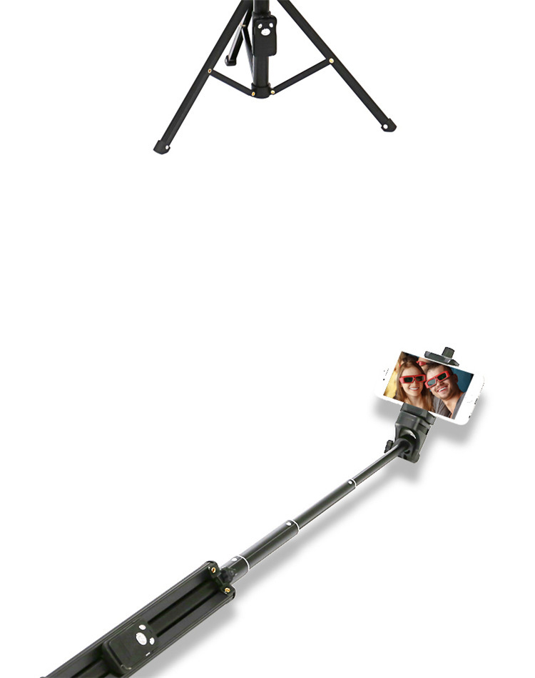 Stick selfie en Alliage d aluminium - Ref 3386503 Image 20