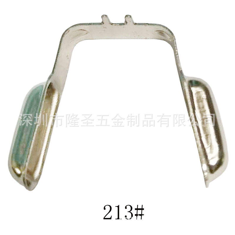 各种玩具，电子五金弹片 连接片 车充弹片