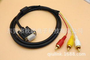 VGA�D3RCA 1.5�� VGA�D�Q�� VGA�Dɫ�� VGA15��Dɏ���^