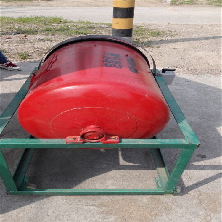 抚顺市 卧式滚筒搅拌机 花生机械混合机_