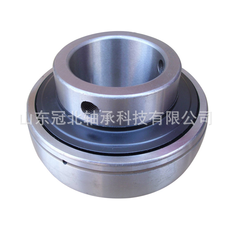 大量批发 高质量开式托辊轴承 滚动托辊轴承