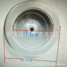 空气滤清器;其他滤清器