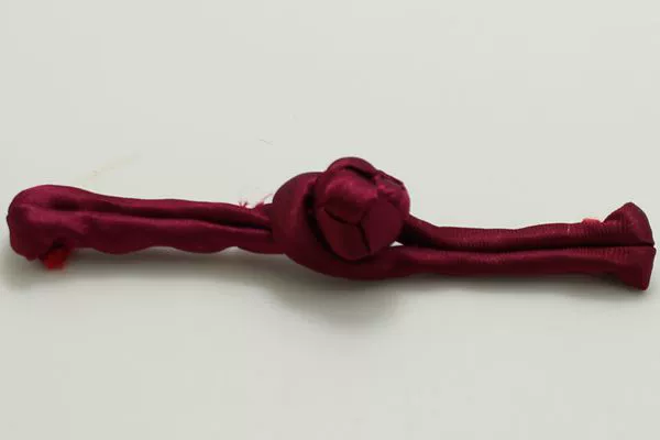 Хлопковый чонсам с крючками-лямками, ручная работа тканевая knot, ~9 см длина, аксессуар ханфу