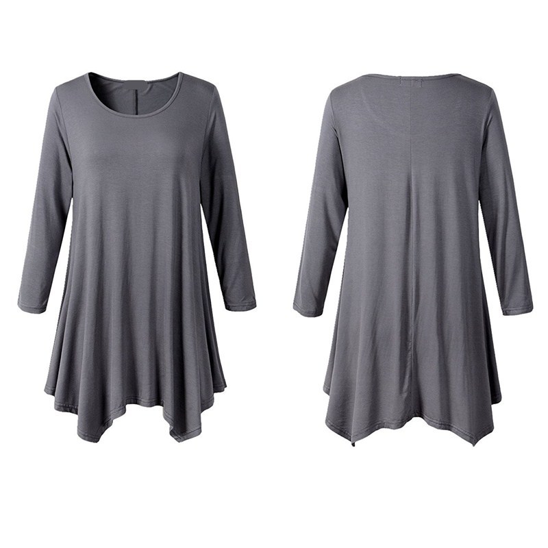 Tshirt femme en Coton - Ref 3314947 Image 2