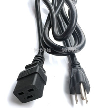 15a16A20A��ʽ�Դ�� ��о14AWG2.08ƽ�� ��Ҏ��������M��Ʒ��β