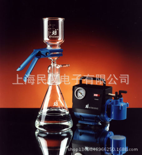 AL-03溶剂过滤器