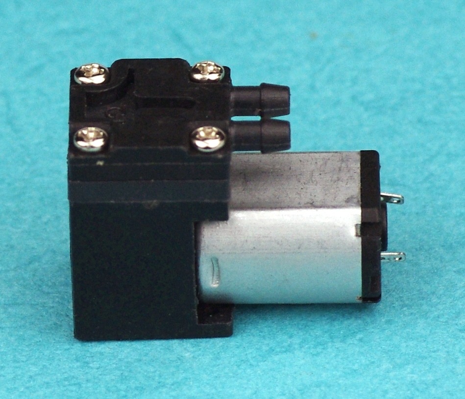 供应袖珍仪器采样泵