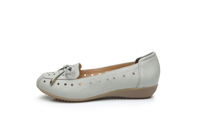 Chaussures été pour femme - Ref 3346070 Image 46