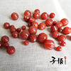 Organic onyx antique round beads, flashlight with accessories, wholesale