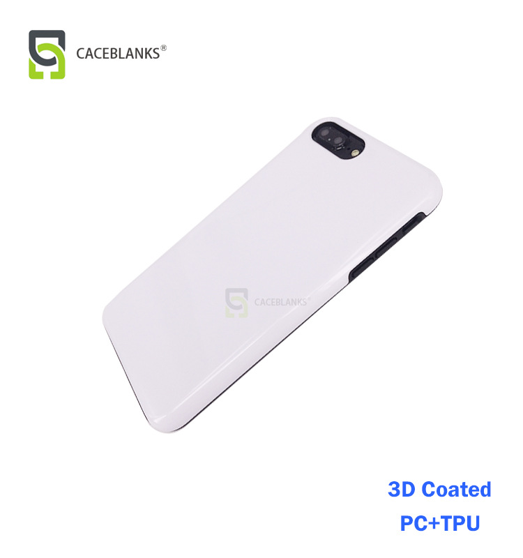 韩国菲林膜热转印热升华手机壳涂层光面壳低温热转印二合一涂层壳