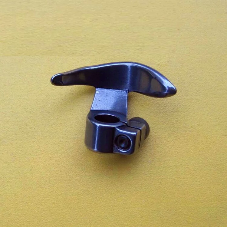 重机1850 1900 1900A牛角 套结机 打枣机梭托 摆梭 牛角