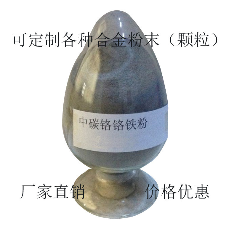 中碳铬铁粉_副本