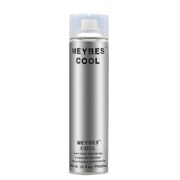 Capacious hair spray dry spray
