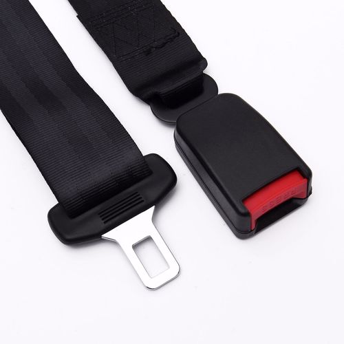 Three-point safety belt, car safety belt, driver's seat belt, vehicle, truck, passenger car side insert three-point type