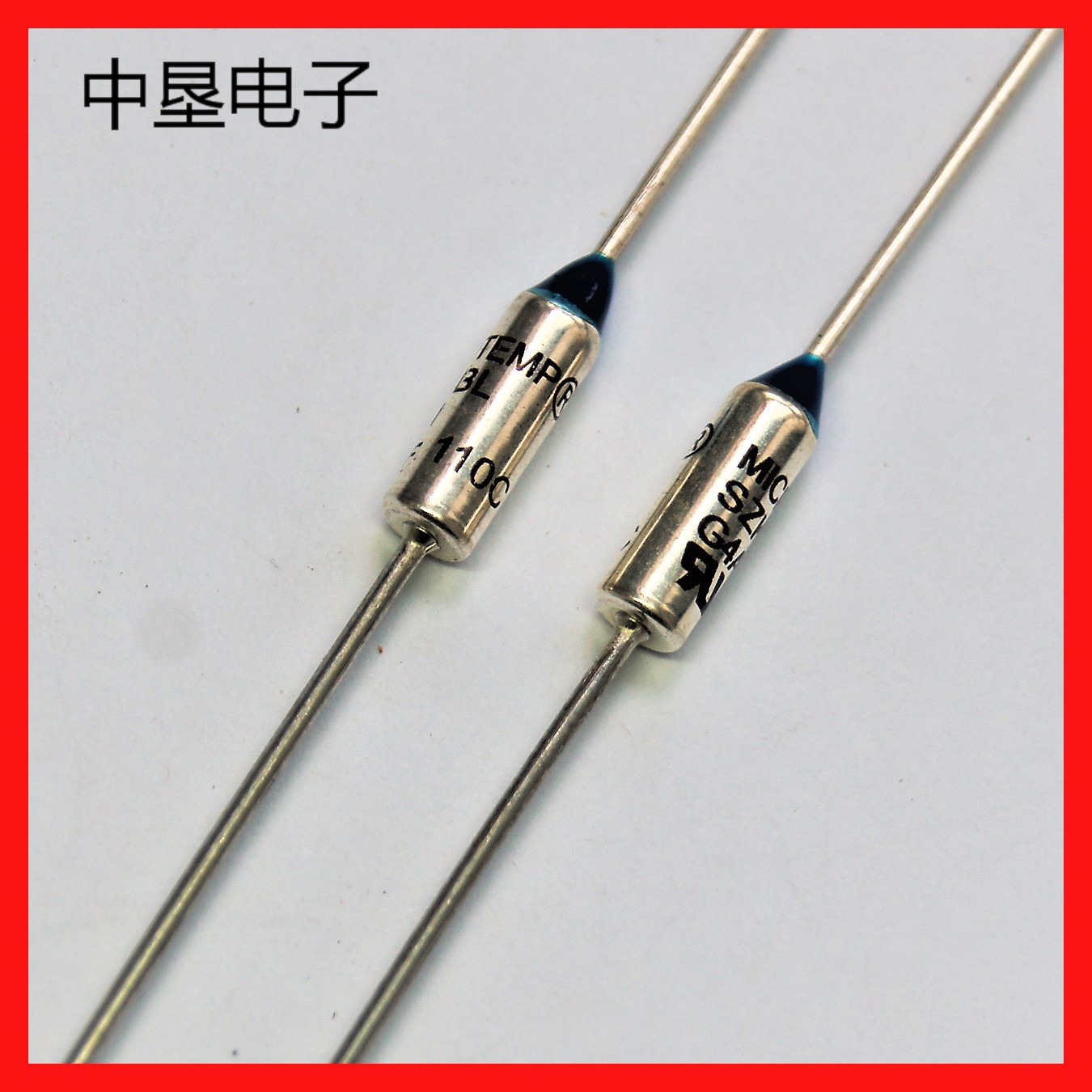 供应艾默生温度保险丝G4A0-原装正品