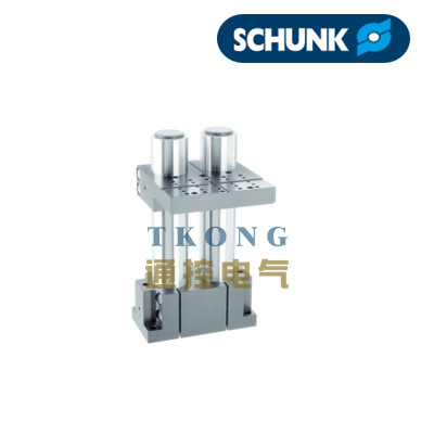 原装SCHUNK SLH 20-160 订货号0313626