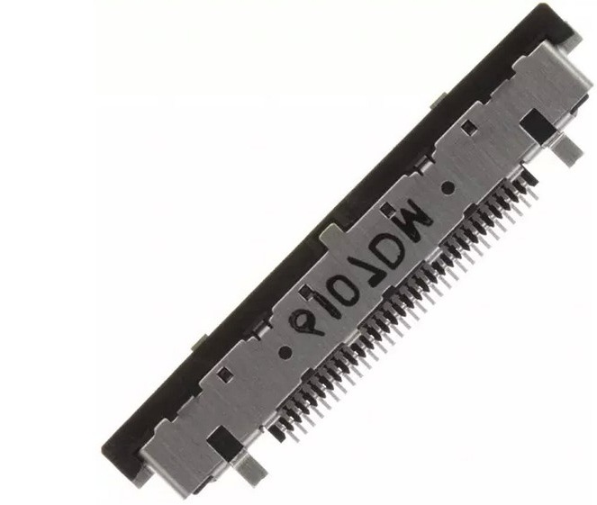 FX15S-31S-0.5SH 31pin-0.5mm间距HRS连接器现货原装