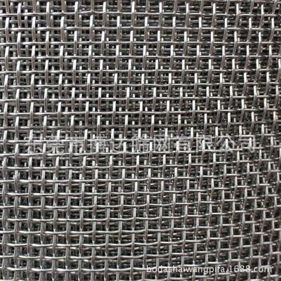 不锈钢轧花网|ms