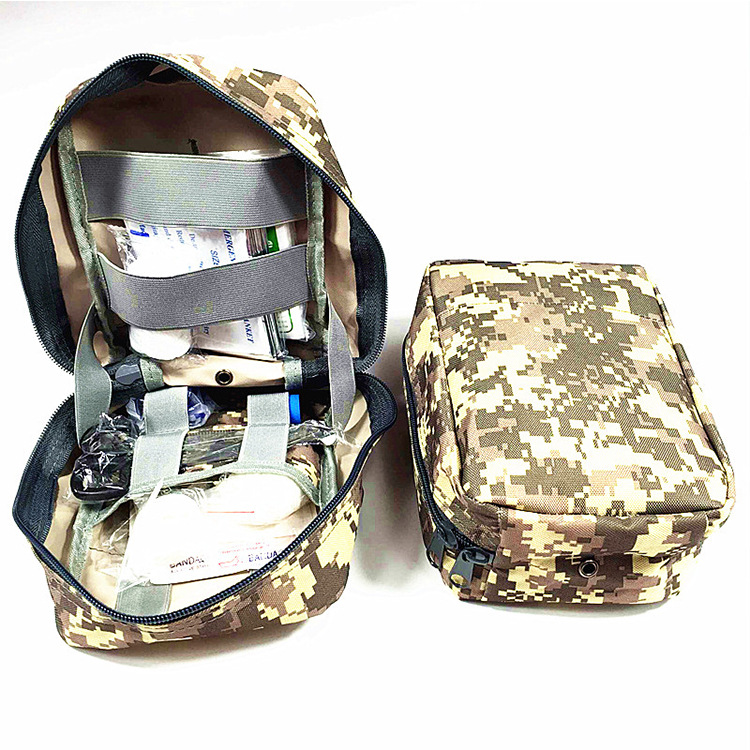 防水急救包，医药包，旅行旅游包，IFAK nato first aid kit