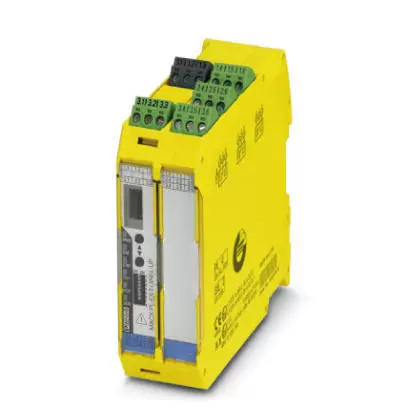 UNO -PS/1AC/24DC/60W -2902992 Phoenix переключатель источника питания