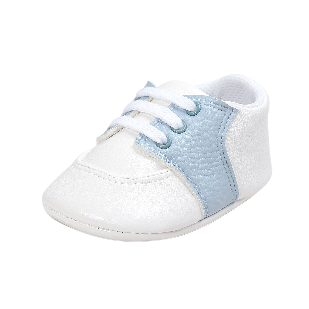 Chaussures bébé en Cuir synthétique - Ref 3436653 Image 29