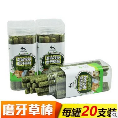 JESSIE/JESSIE Timothy трава фруктовое Дерево Трава Люцерна трава измельчение трава палка/шиншилла кролик