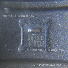 SHT21  DFN-6  ȫ��ԭװ �ؼ۹�Ӧ
