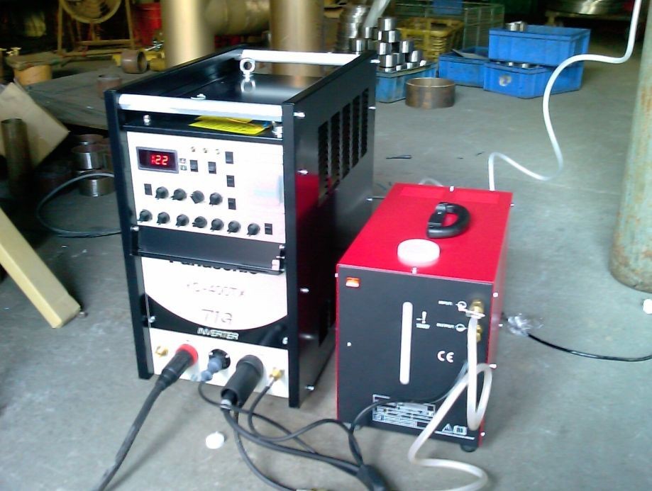 焊接切割冷却水箱，1901-X 氩弧焊循环水箱,焊机水箱