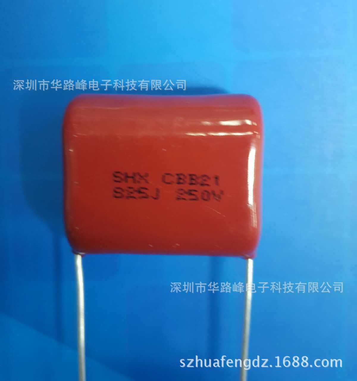 ֱ����·���������ĤCBB22������250V685