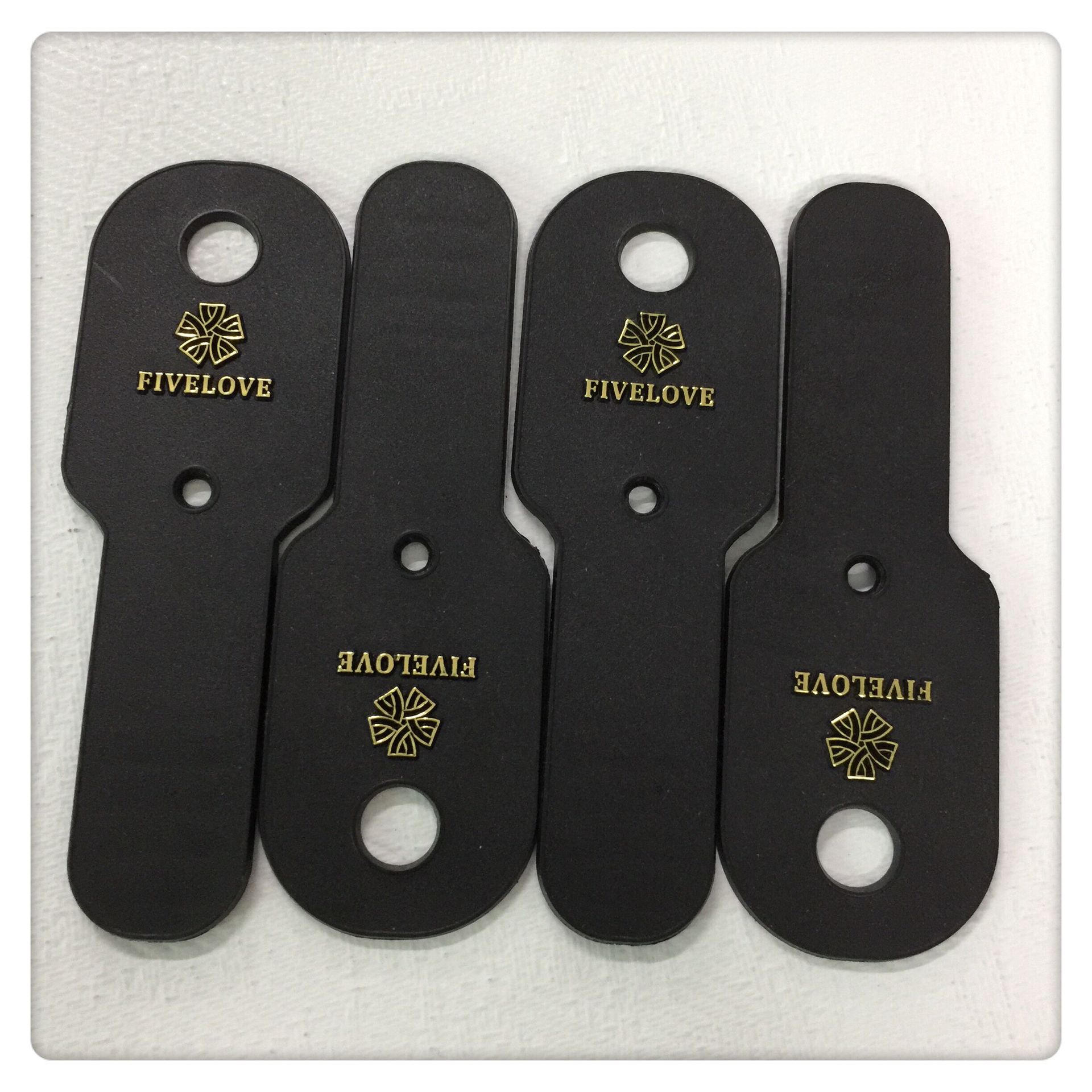 皮带挂勾 皮带展示自动扣 板扣皮带通用挂钩 腰带皮带扣挂钩