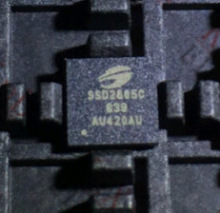 ����������оƬ�� SSD2805CG39 SOLOMON BGA64 ȫ��ԭװ