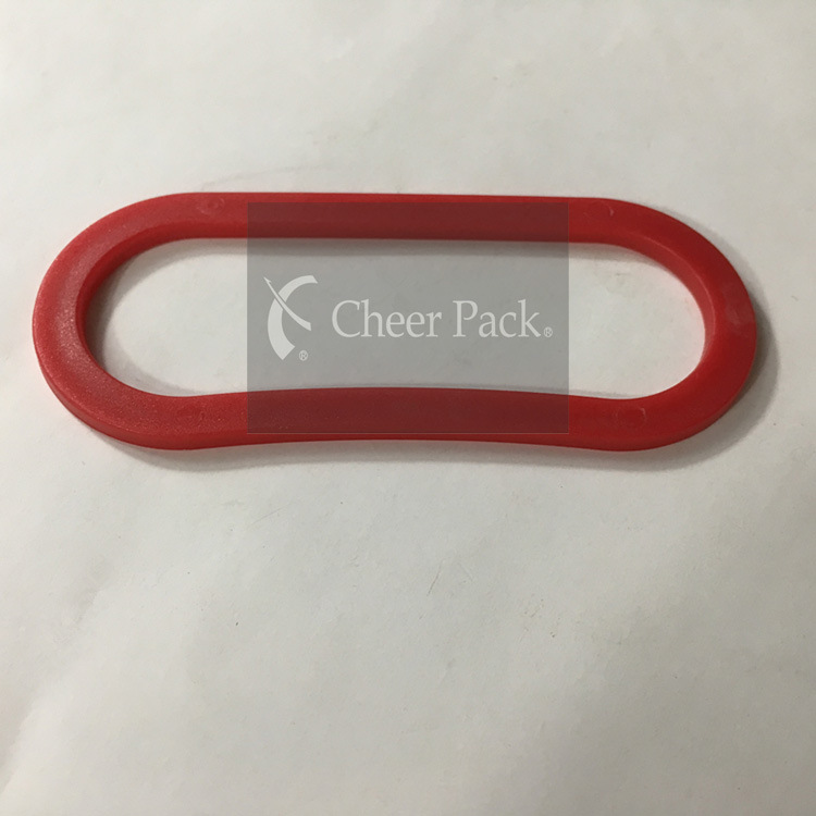 PP材质米袋茶叶袋食品袋1kg及以上的包装袋热封手挽密封耐用