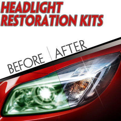 Amazon Car headlights repair Retread clean kit Headlight Restoration Kit