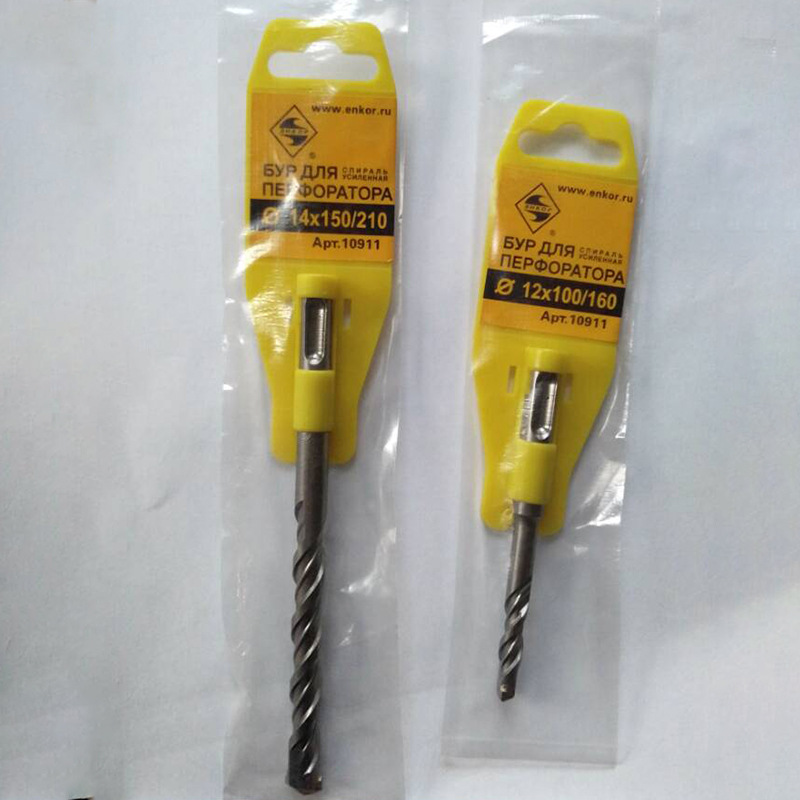 电锤钻头/SDS DRILL BIT/四坑电锤钻头/五坑电锤钻/SDS PLUS