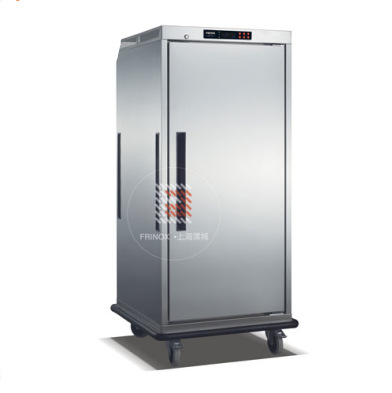 厂家供应宴会保温车 酒店移动保温车 HC16