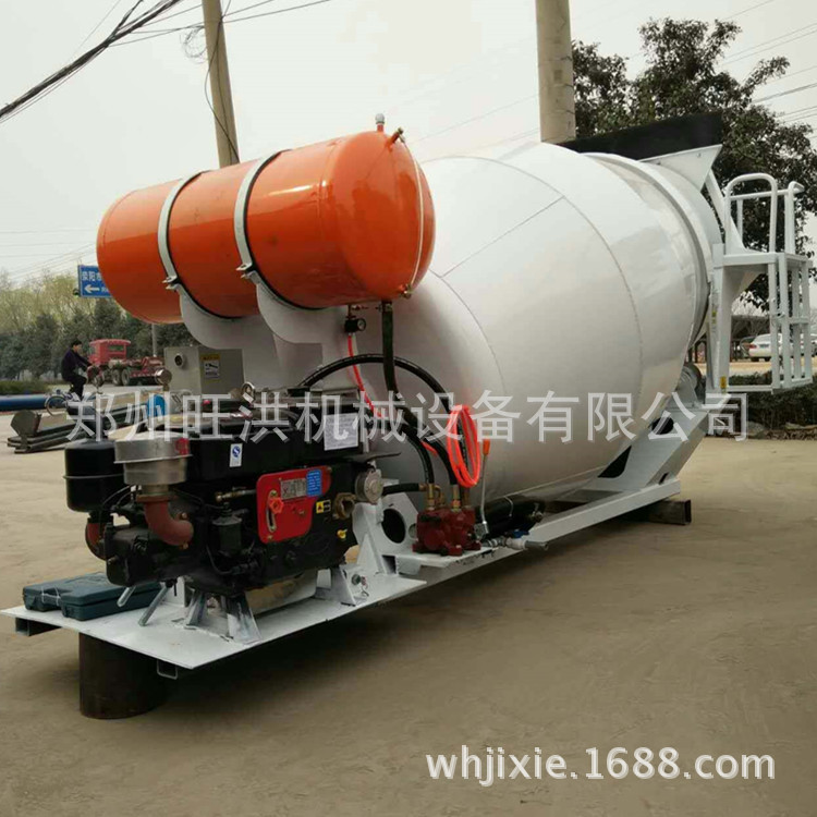 海口小型搅拌机/四川小型搅拌车/辽宁混凝土搅拌车巴中水泥搅拌车