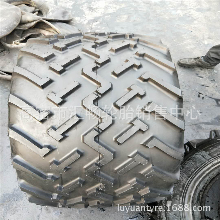 天力 500/50R17 打捆机 捆草机轮胎