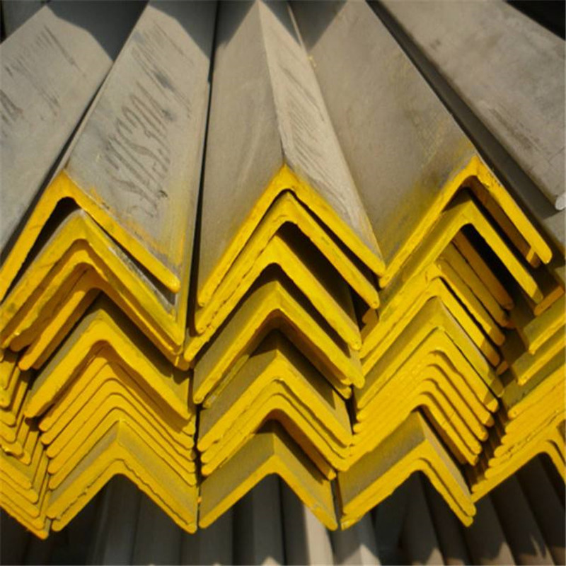 卖铁 大角钢 40*40角铁 q345bcd材质 等边角钢 规格齐全