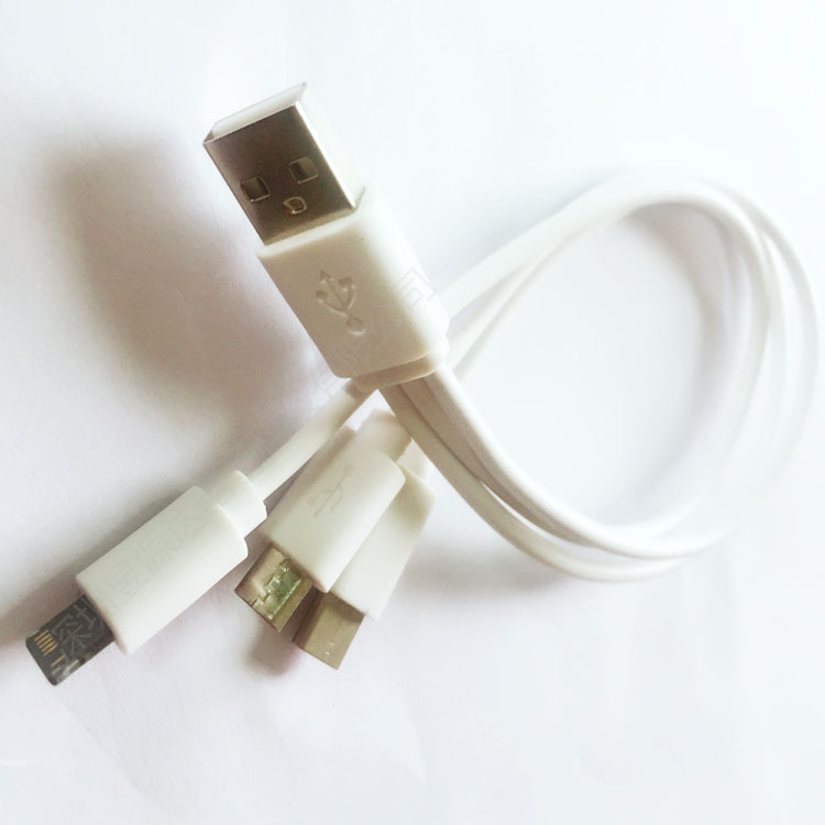 Câble adaptateur pour smartphone - Ref 3382729 Image 5