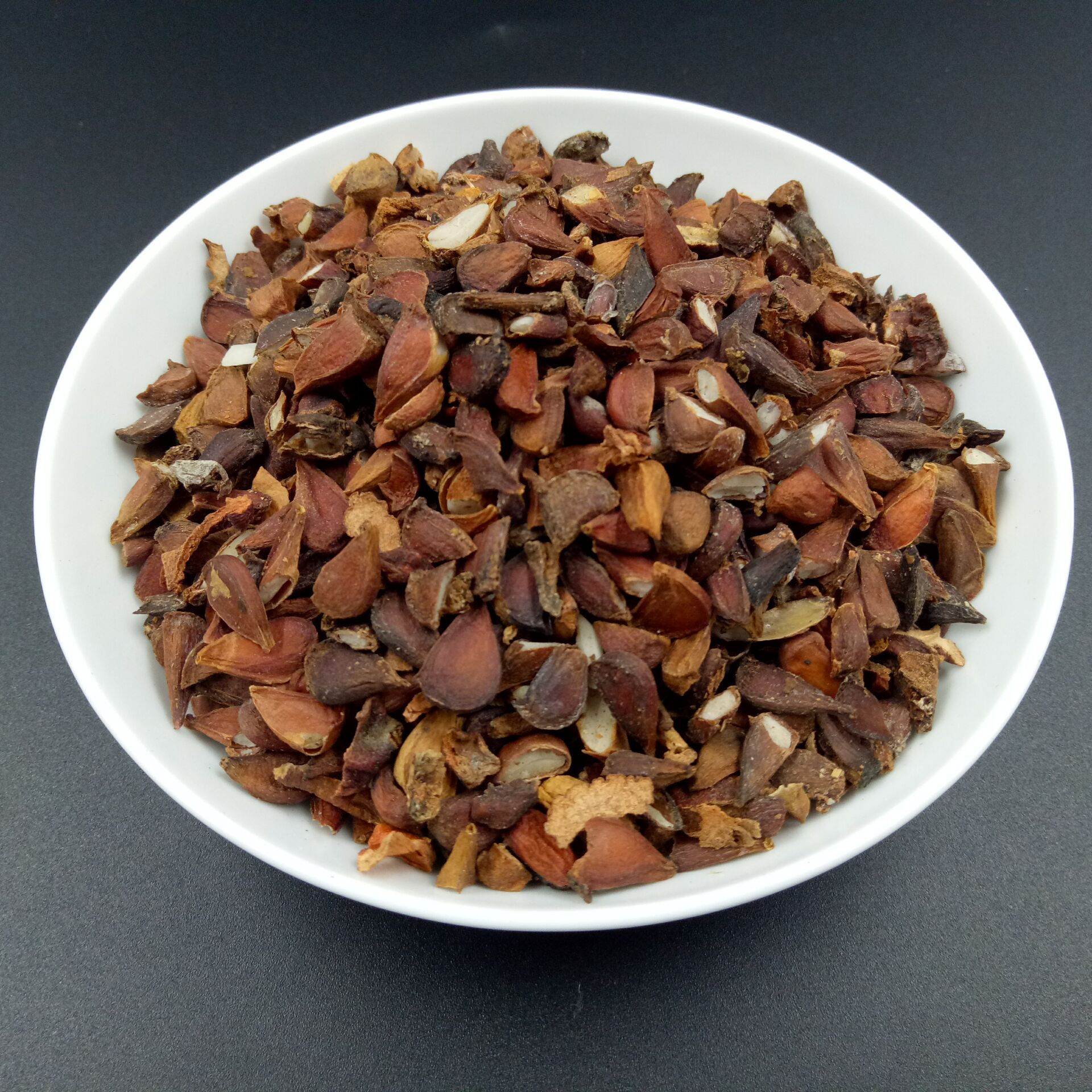 Papaya Seeds Mu Gua Zi 500g Dried Herbal Seeds for Culinary and Traditional Use key features