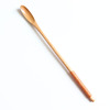 Wooden mixing stick, spoon, dessert coffee milk powder, 15/18/20cm