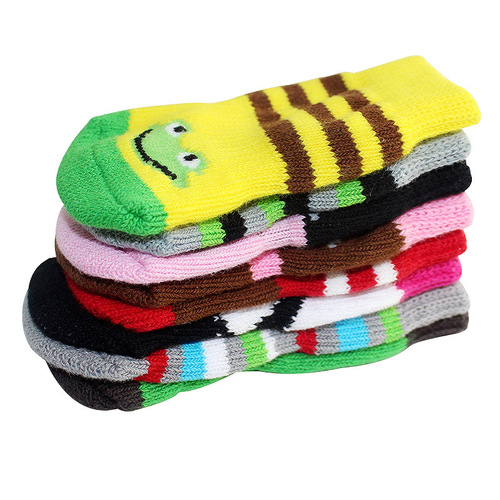 Pet socks for dogs, including socks for pet dogs, pet socks that match dog shoes, Teddy, Corgi, Bichon Frise, pet supplies 1