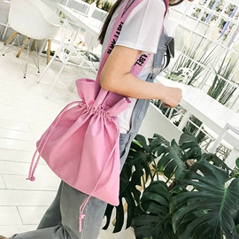 休闲背包;通用双肩背包;女士双肩包