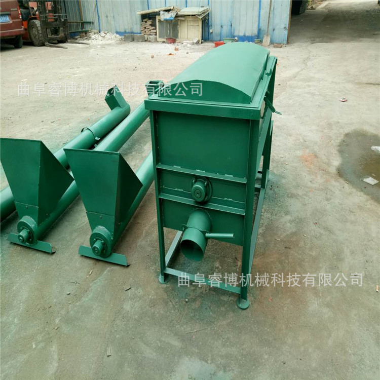 饲料搅拌机