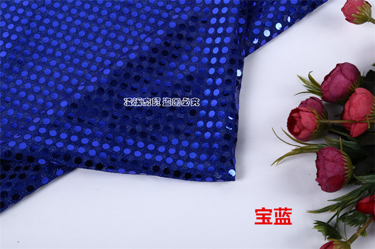 사파이어블루*90g/m*레귤러*60*100cm*기타*에스닉