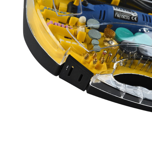 Foreign trade export 211 electric grinding set multifunctional electric straight grinder mini carving pen jade woodworking grinder